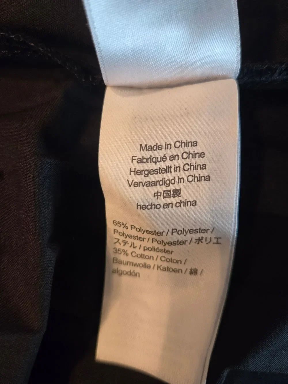 J Crew Black Pleated Midi Dress with Smocking And Spaghetti Straps Size 0 - Picture 15 of 15